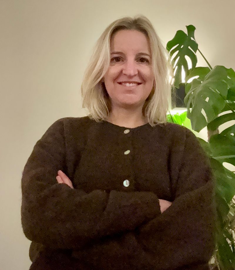 Nienke Minnebo, gezondheidszorgpsycholoog en IMH-specialist